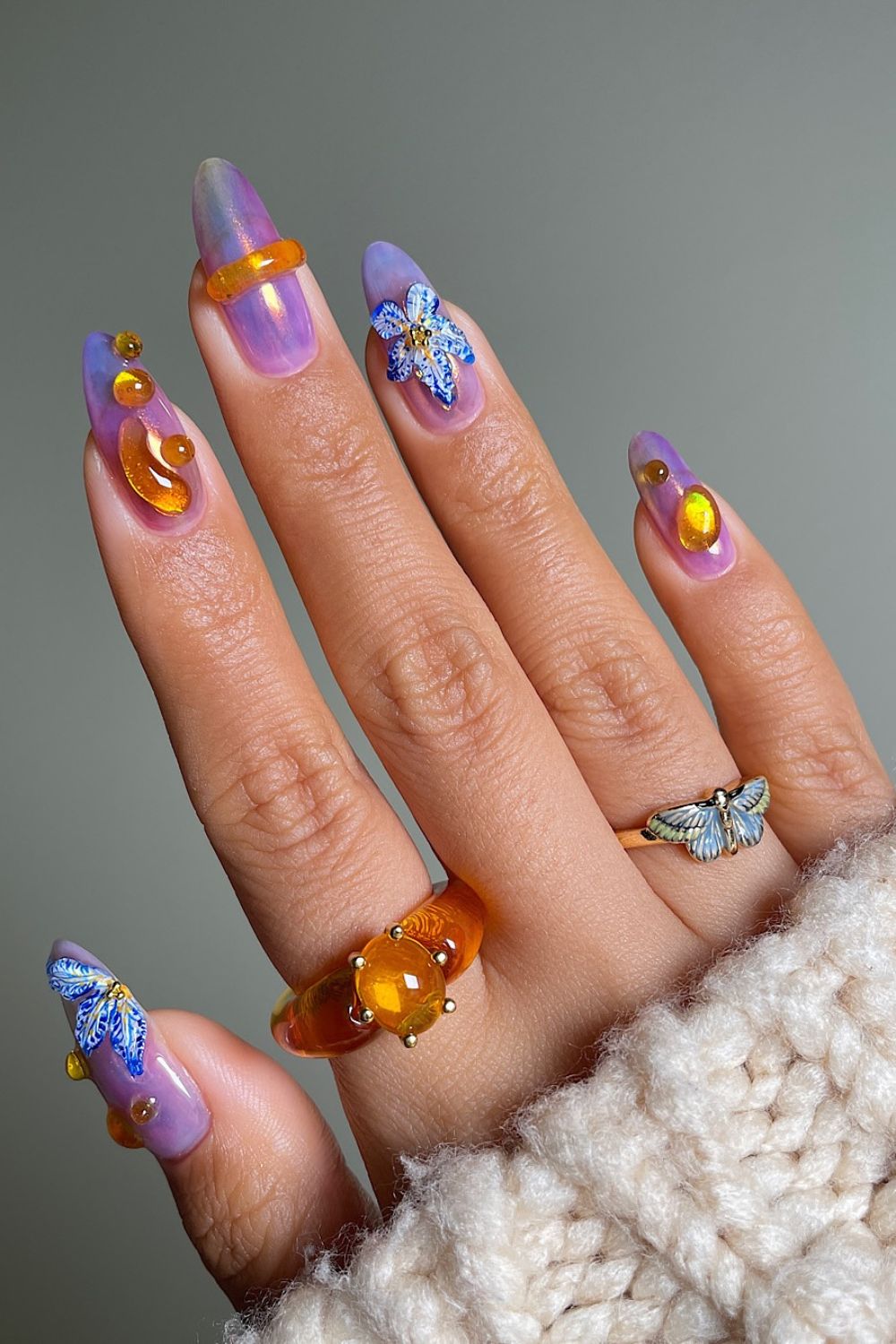 White nail designs with simple fall nail designs, red and white nails, christmas, quirky