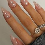 nail designs short inspiration look 1