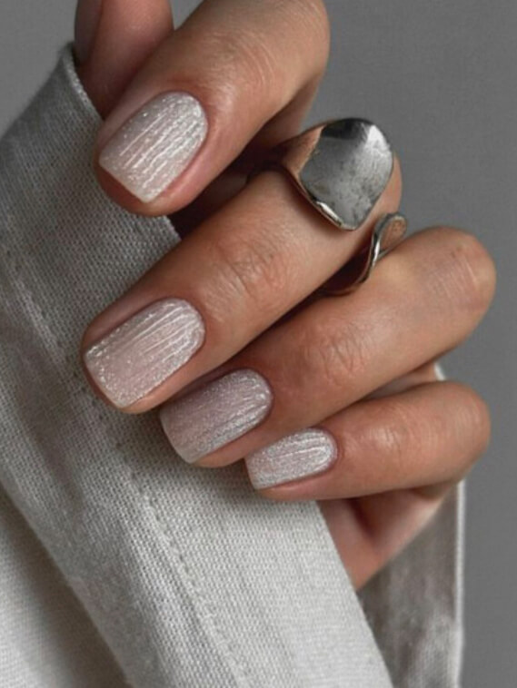 short nail designs summer with green, easy nail designs for summer nails, winter finger style