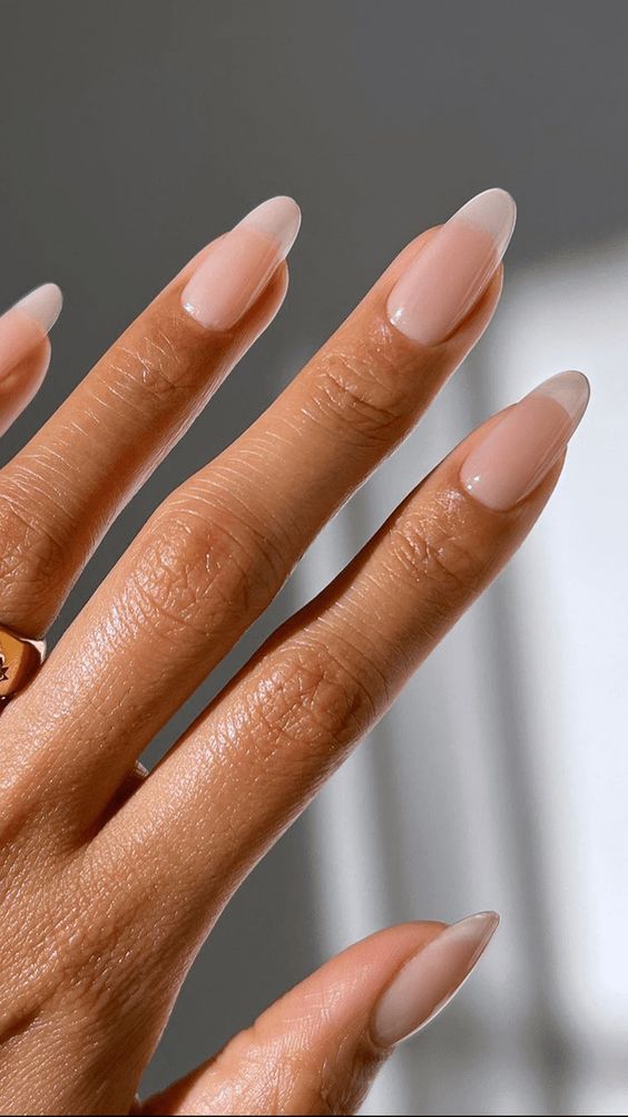 nail designs for short nails with cute short nail designs, pink nails, fall inspired nails short, pink acrylic french tip