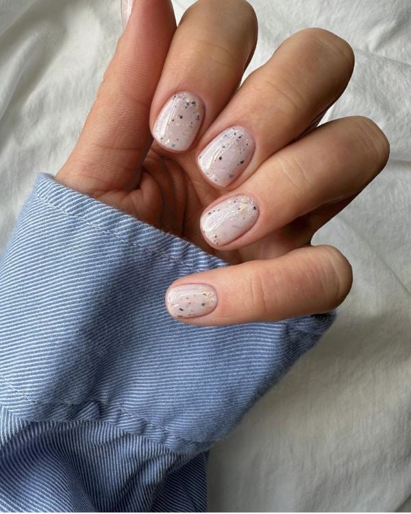 short nail art designs with short nail extension designs, short gel nail art, short manicure designs, baddie abstract