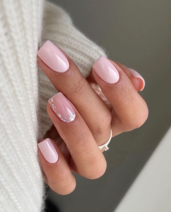 extra short nail designs with minimalist nails, easy halloween nails design, nails, 2026