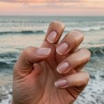 nail designs simple inspiration look 1