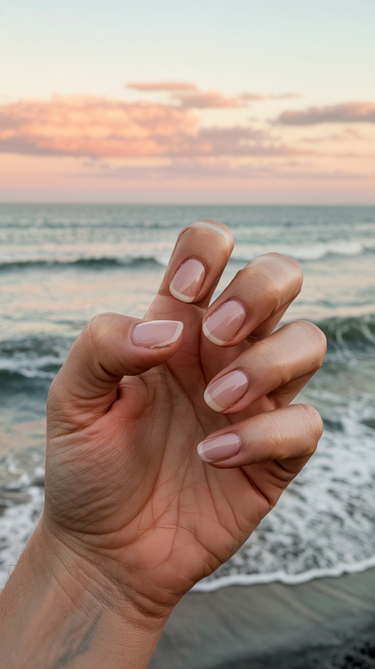nail designs simple inspiration look 1