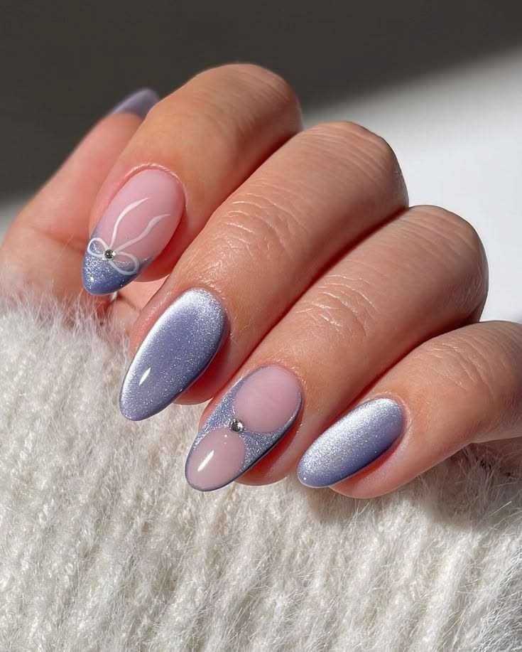 Simple gel nail designs, cute simple nail designs, cute nail art, 3d gel nail art design, elegant, long.