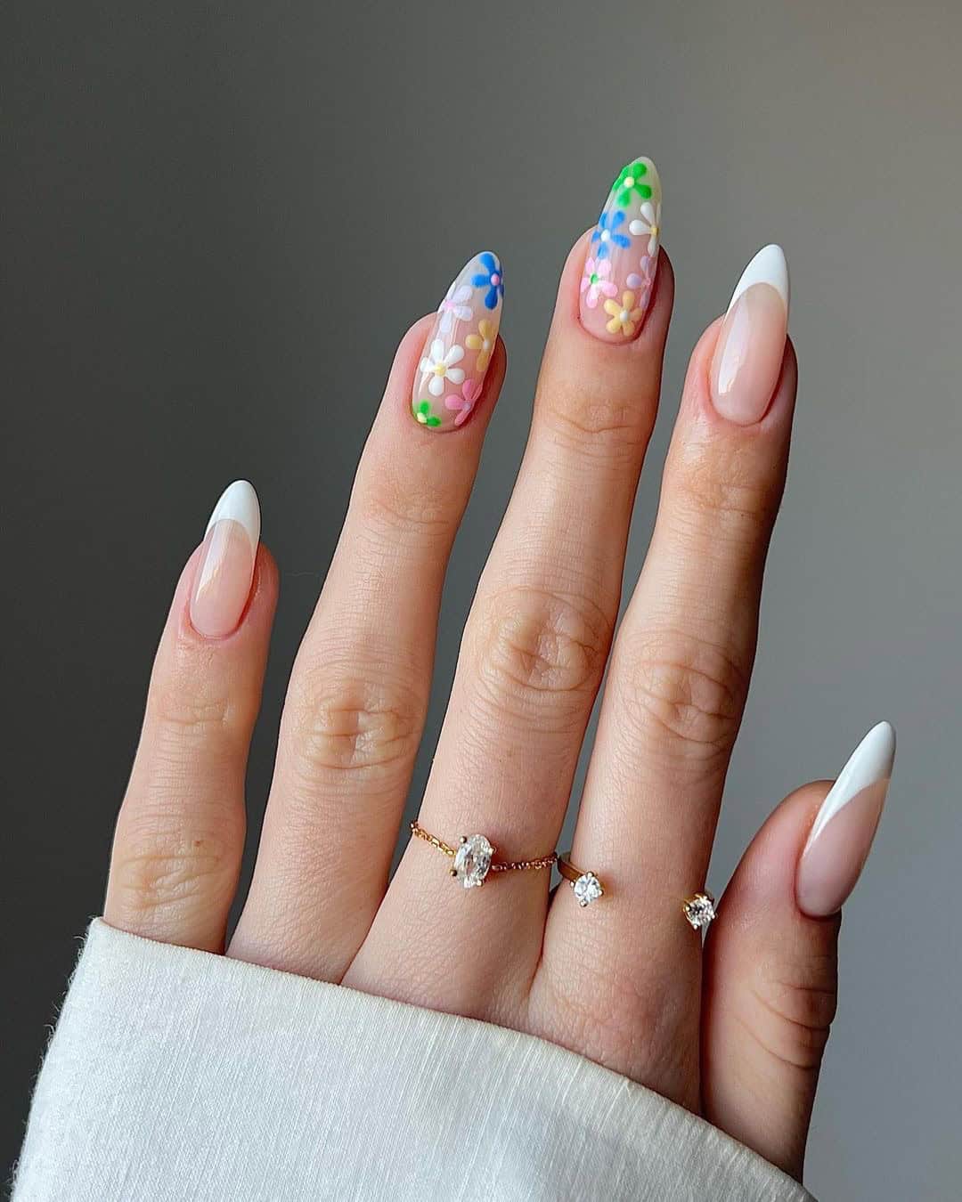 Nail art designs summer 2026 simple, simple dark nail designs, trendy nail art, 3d nail designs square, toe, polish.