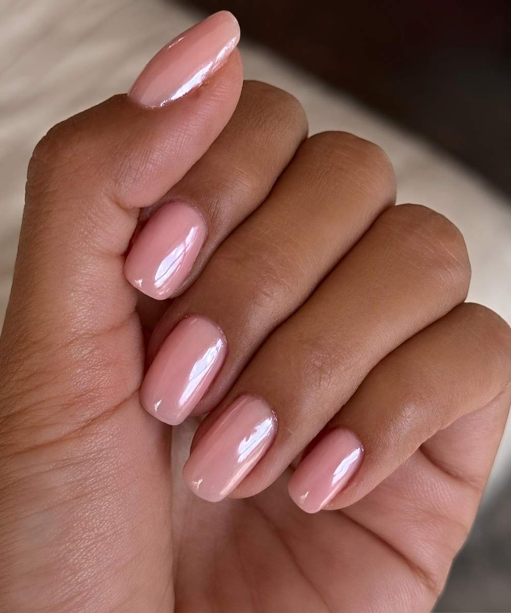 Simple elegant nail designs, simple long nail designs, fun fall nails, cute square nail designs, extension, short square.