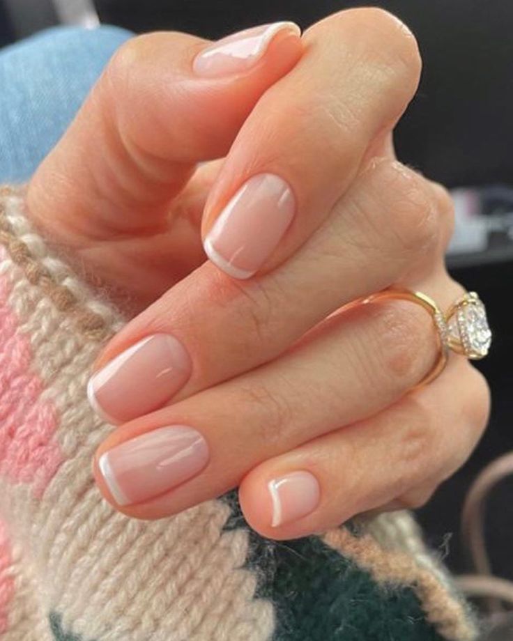 Simple green nail designs, nails 2026 trends, cool simple nails, square, spring.