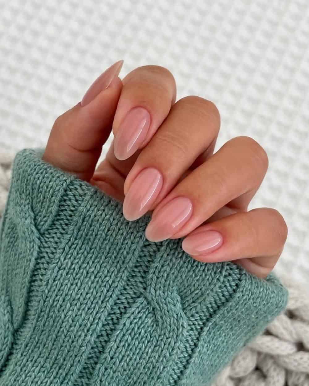 nail ideas pink, long nail ideas, fun summer nails, classy fall nails, almond, vacation