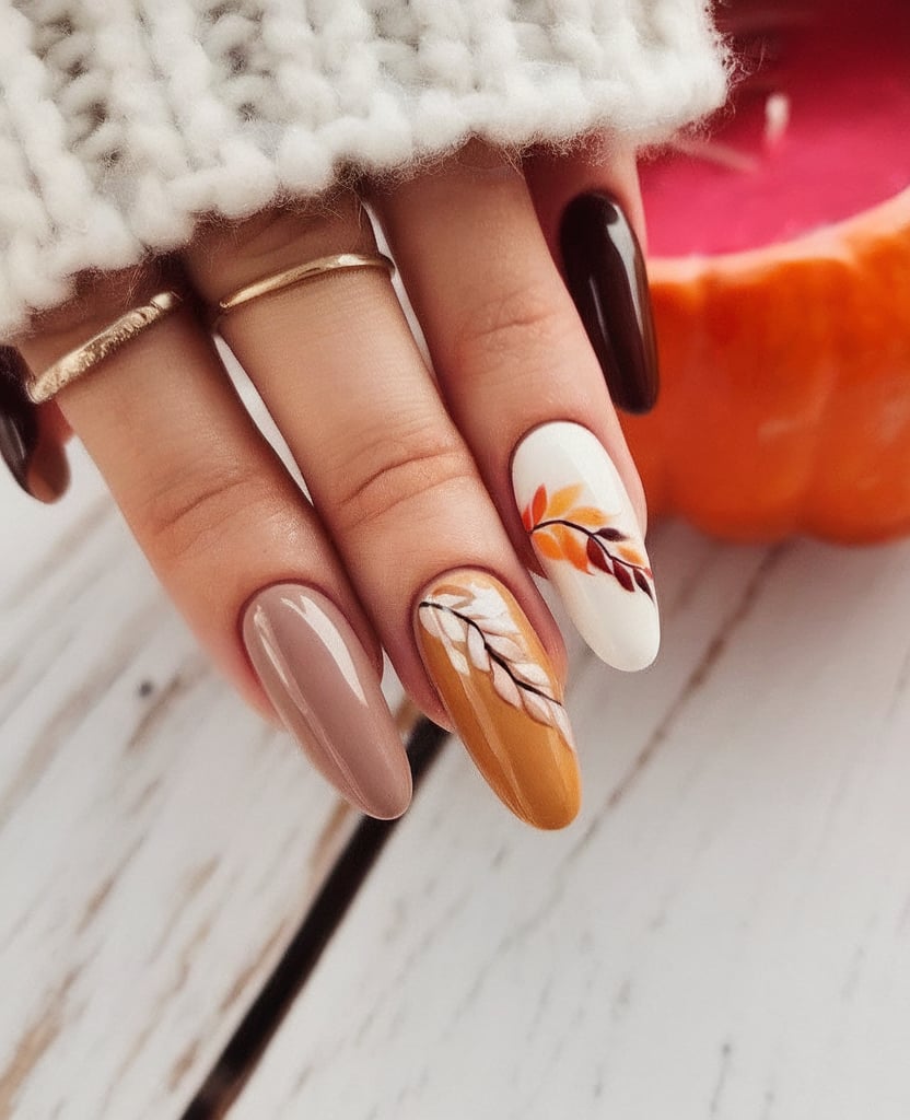 cruise nail ideas, nails 2026 trends, birthday baddie nails, fall, paint
