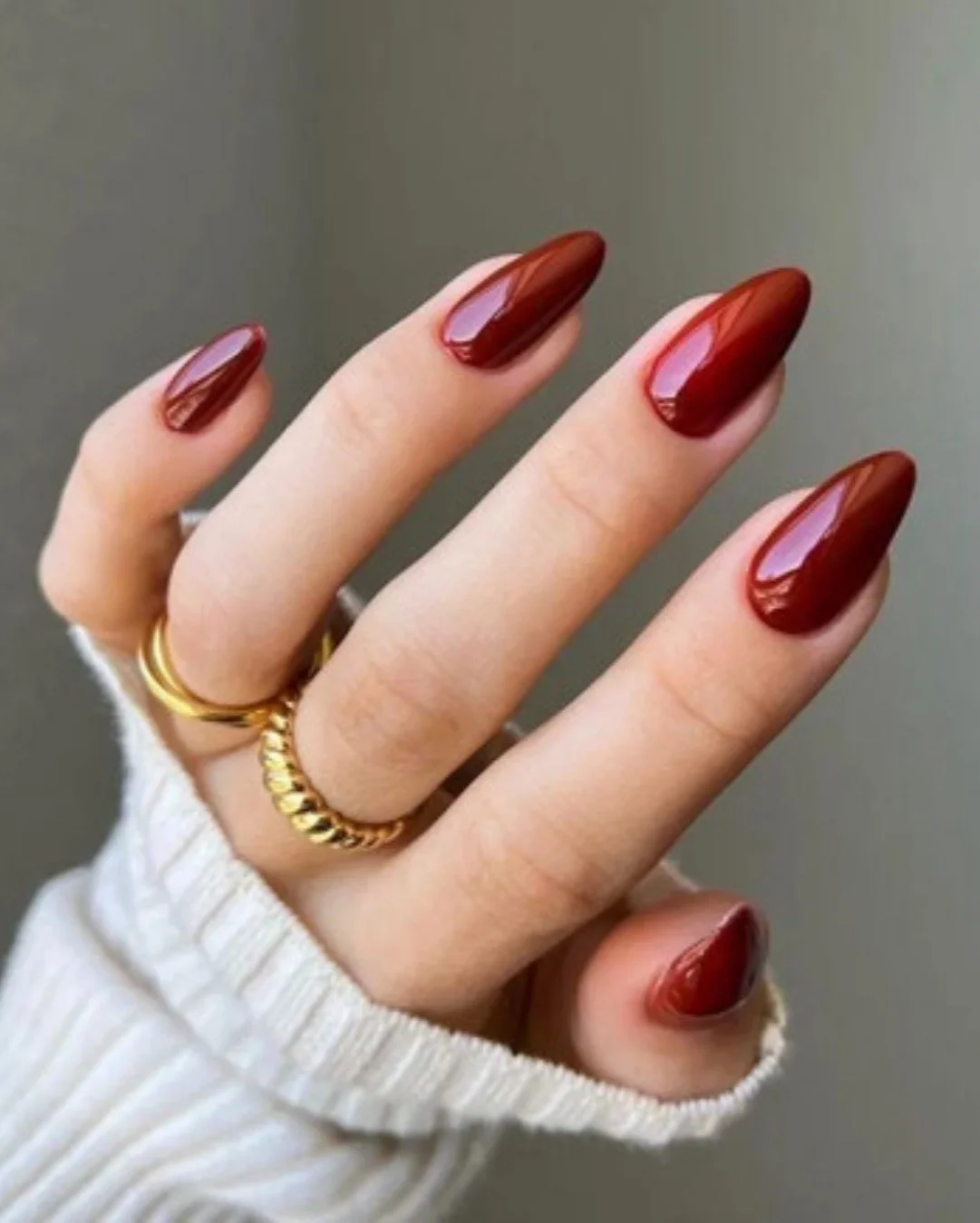 Fall coffin nail ideas with classy fall nails acrylic in autumn nails almond shape for 2026.