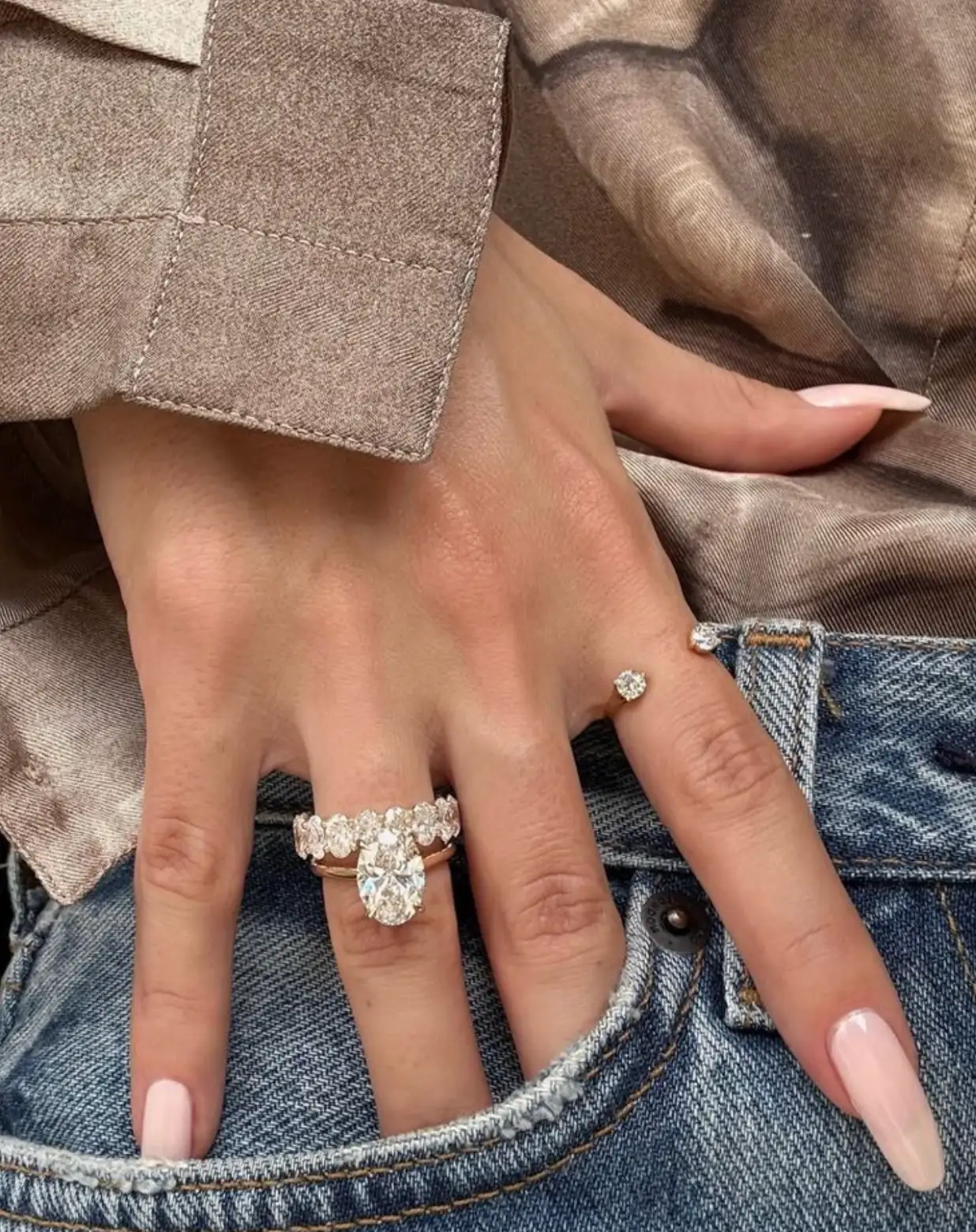 nail inspo inspiration look 1
