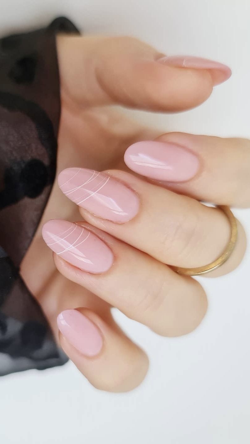 Red nail inspo with nail art inspo aesthetic, cute nail designs, hawaii nails theme, and a touch of gold for a unique look.
