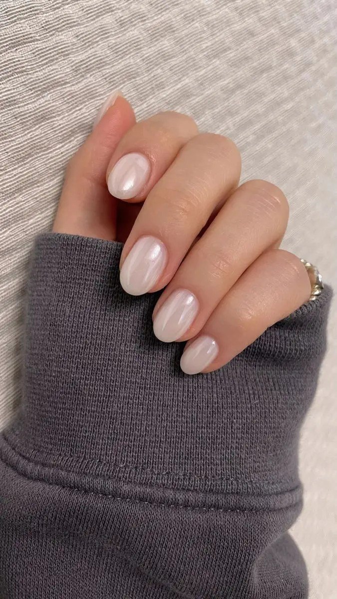 Dark nail inspo with nail inspo short almond, nail inspo ideas, art, fall short design.