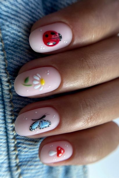 nails inspiration look 1