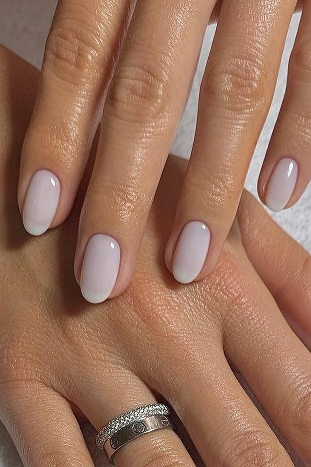 Fall french nails ideas featuring burgundy nail designs with cute nail ideas for fall in pink autumn.