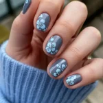 nails ideas short inspiration look 1