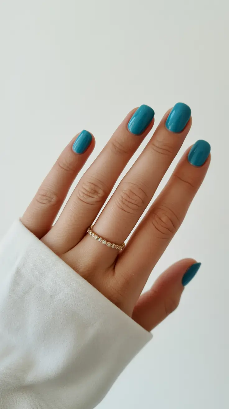 Short round nails ideas with fall gel nails ideas autumn 2026 short. Short natural nails with almond nails for Christmas.