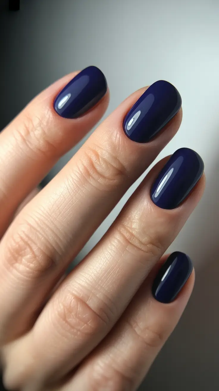 Nail art ideas for short nails with spring gel nails ideas 2026 short. Cherry red nails with pink accents for valentines.