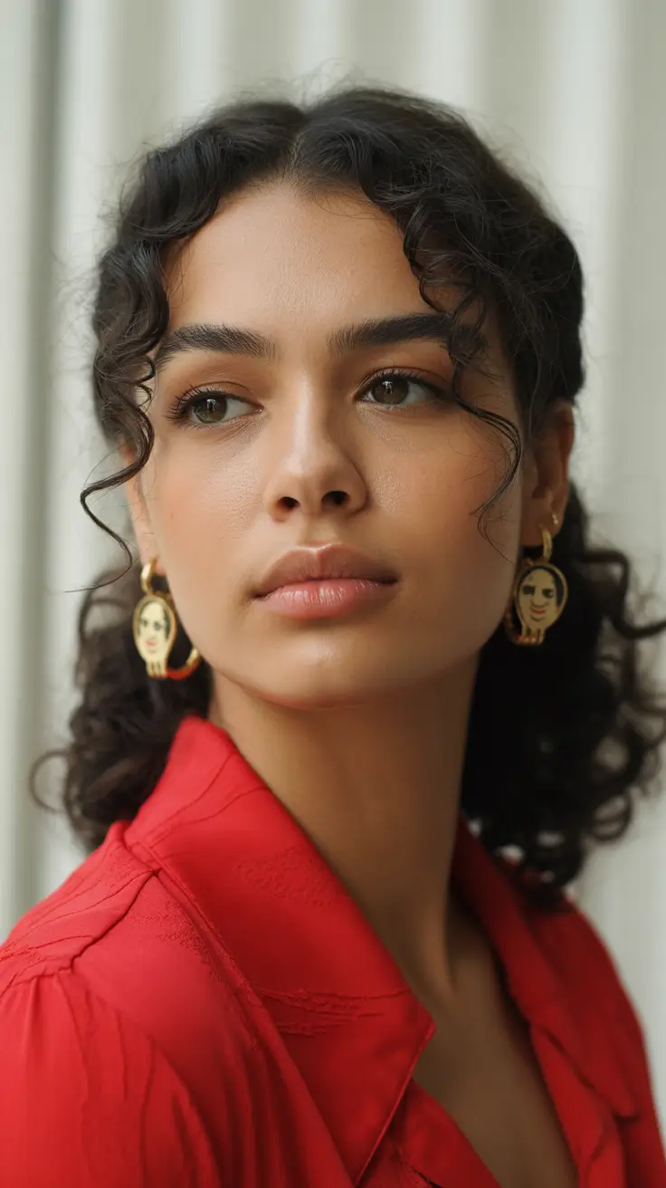 hairstyles for natural hair black women, protective styles for natural hair, how to style natural hair black women, easy, short tapered