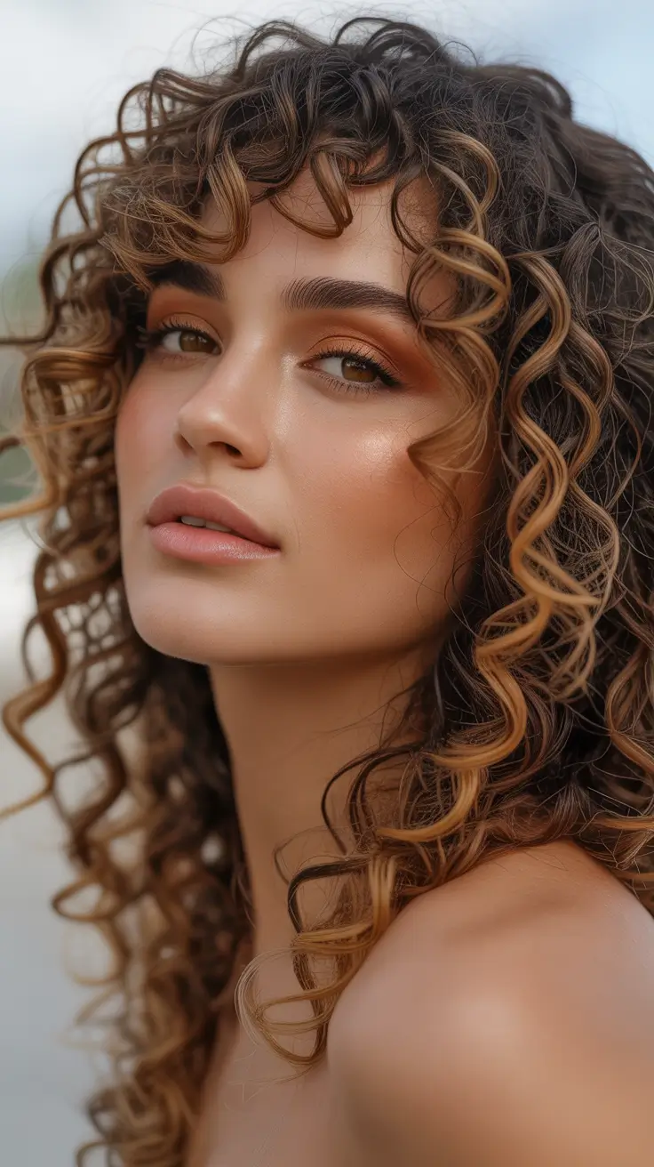 natural bob hairstyles for black women, blow dried hairstyles black women, 80's curly hair, straight hair