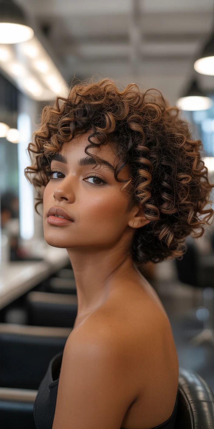 natural ponytail hairstyles for black women, simple natural hairstyles short, botched plastic surgery, puff
