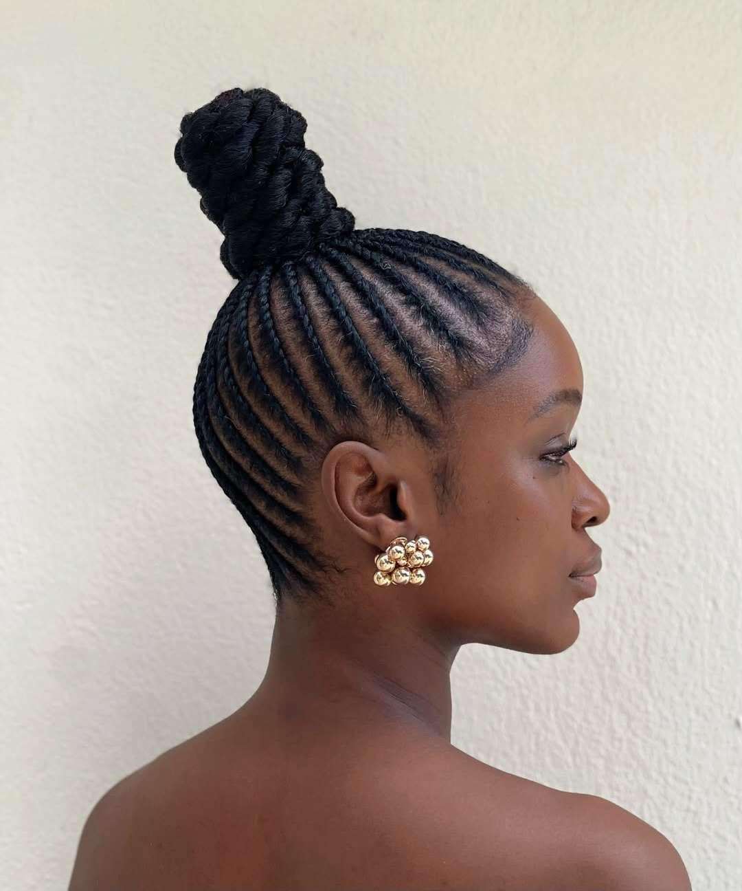 natural hairstyles for black women no gel, short natural hair styles easy, kids braided hairstyles, straight
