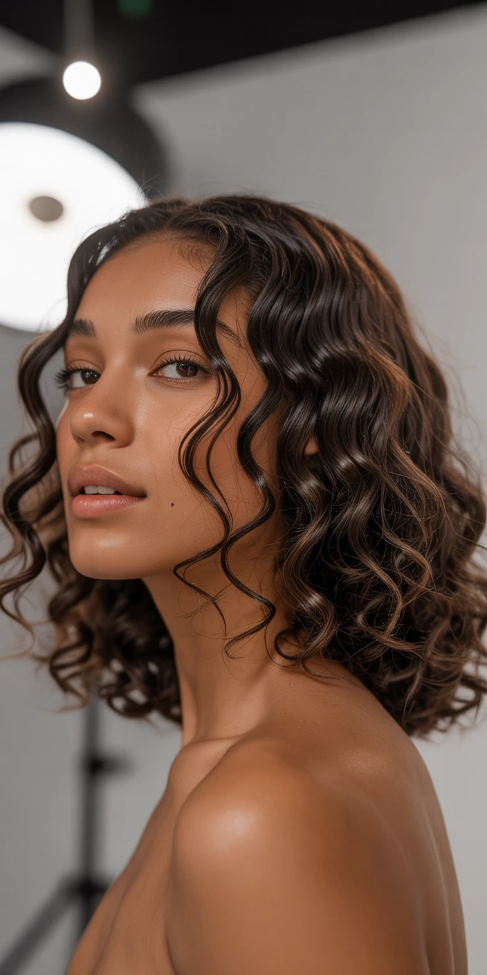 braided hairstyles for black women natural hair, natural hair styles black women short, braids in the front weave in the back, ponytail