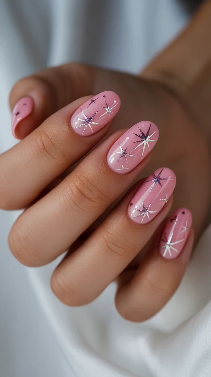 Hello kitty nails ideas with creative flair.