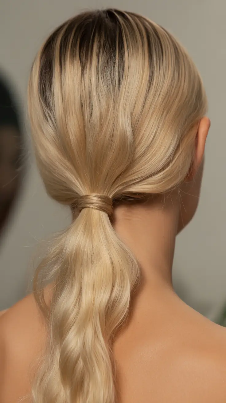 high ponytail hairstyles, half up ponytail hairstyles, cute ponytail styles, side part ponytail weave, braided black kids, one