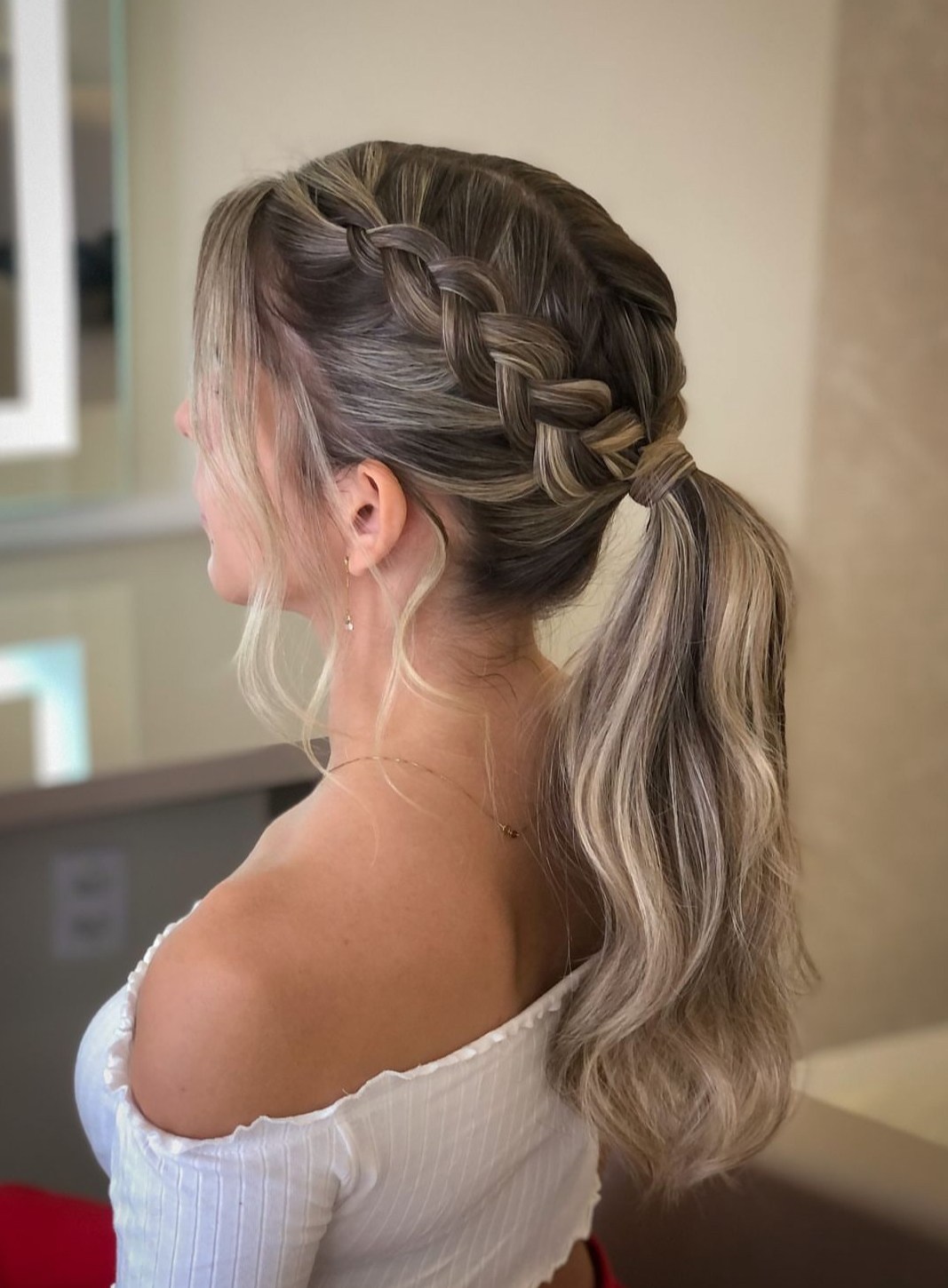 black ponytail hairstyles, red ponytail hairstyles for black women, slick back ponytail hairstyles, easy curly hairstyles, elegant wedding, baddie