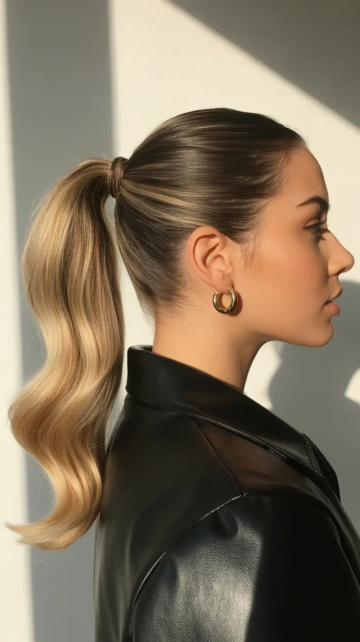 prom ponytail hairstyles, bride ponytail hairstyles, ponytail updos, curly hairstyles for long hair, braid black, loose