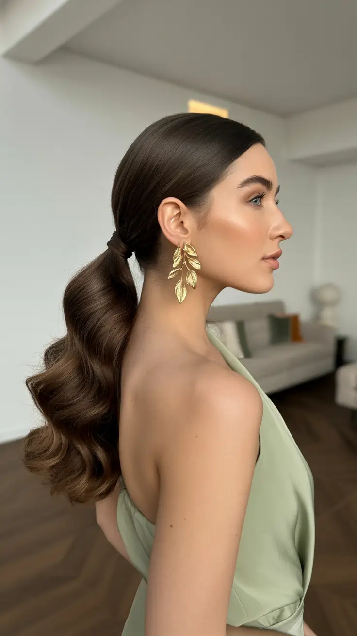 short ponytail hairstyles, high ponytail hairstyles wedding, curly ponytail weave, long straight ponytail, long for black women, easy short hair