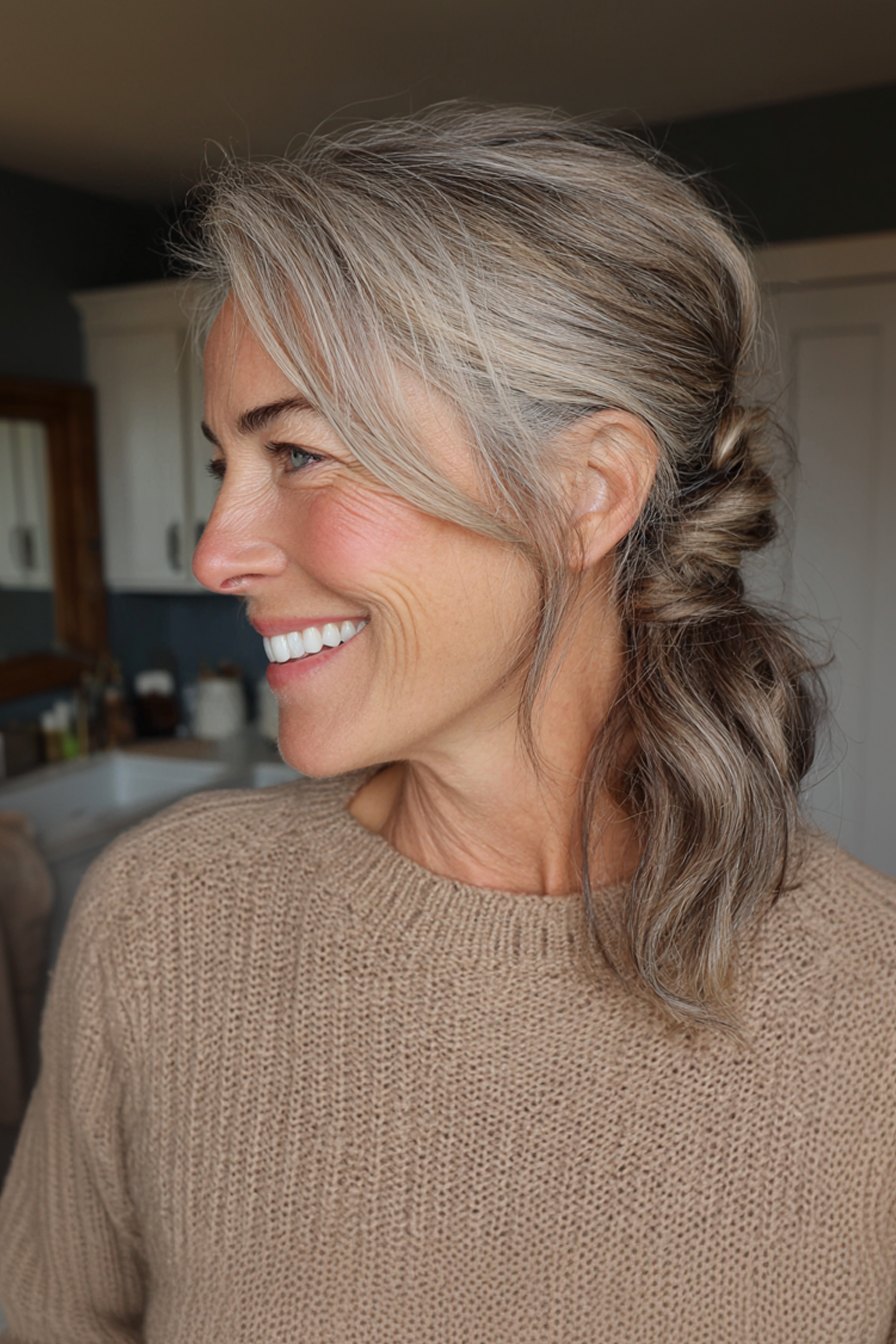 drawstring ponytail hairstyles, wig ponytail hairstyles, sew in ponytail, high, bridesmaid