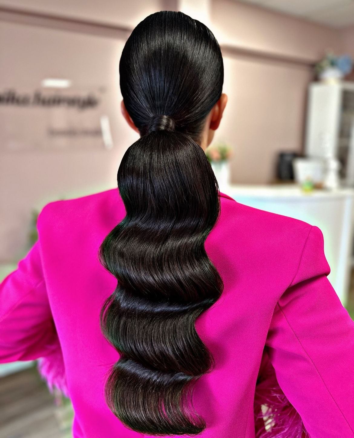 ponytail braid hairstyles black, braided ponytail hairstyles with bangs, ponytail hairstyles for medium hair, frontal, 2 braided