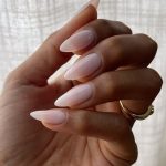 short nail designs inspiration look 1