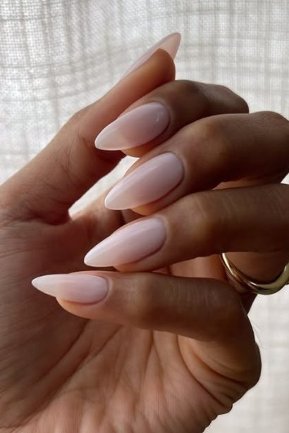 short nail designs inspiration look 1