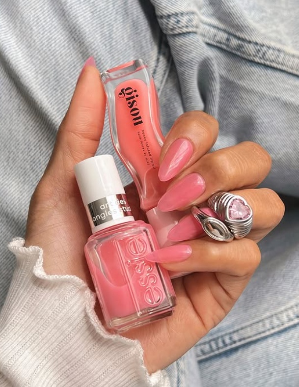 Easy short nail designs with nail polish designs for short nails, christmas nail art, and nail art for short nails summer featuring art for nails on nails.