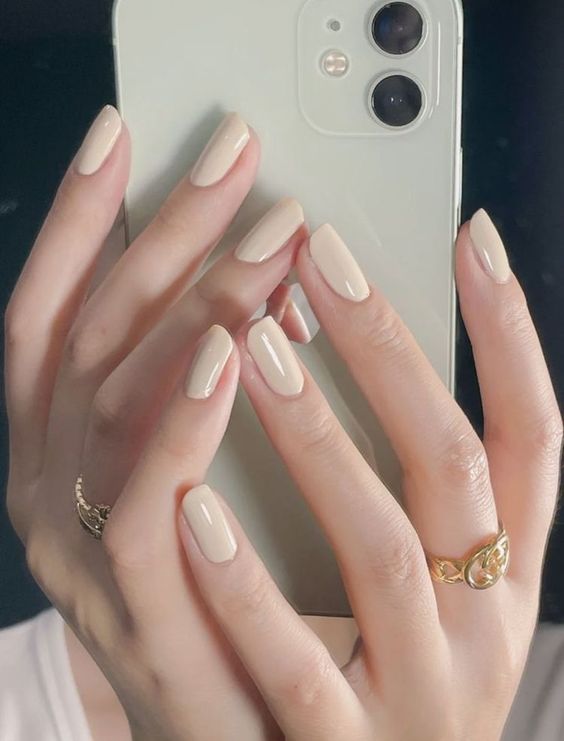 Short almond acrylic nails with simple christmas nails short, short tip nails in square acrylic for birthday.