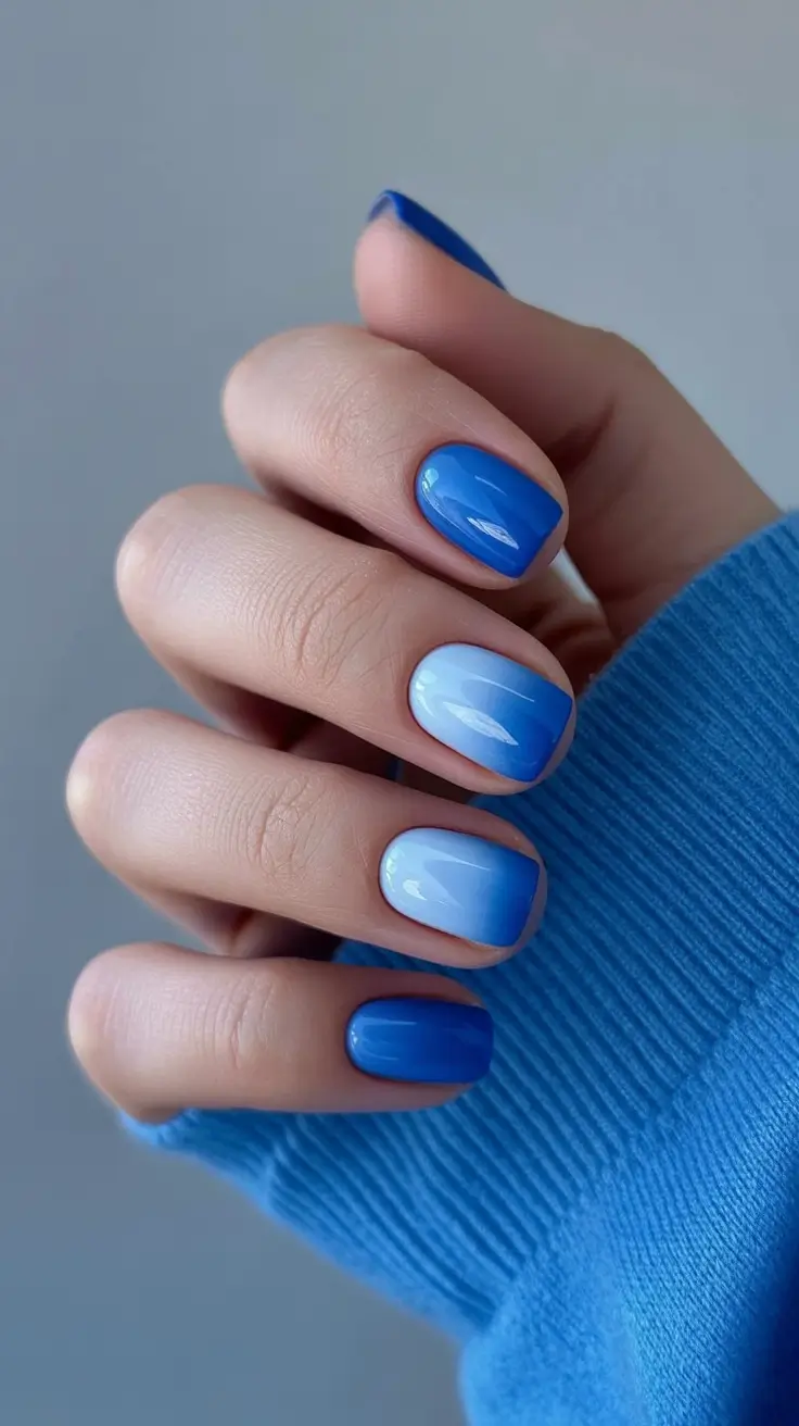 Short chrome nails with minimalist nails, dark cherry red nails in spring for nails style.