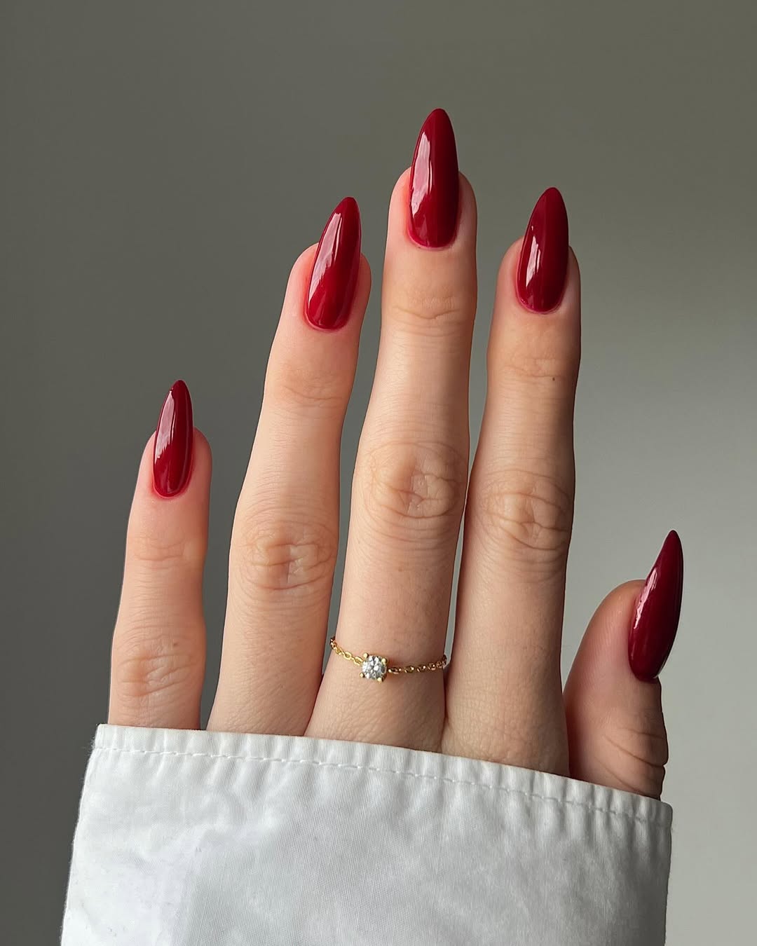fall nails ideas autumn simple, fall french tips, autumn