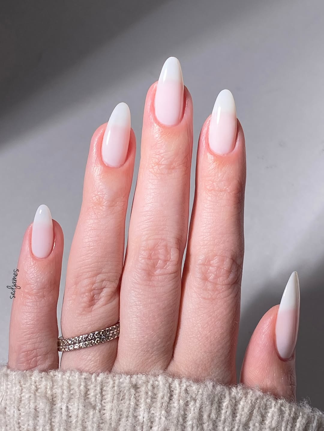 simple fall nails square, cute nail ideas for fall, cute