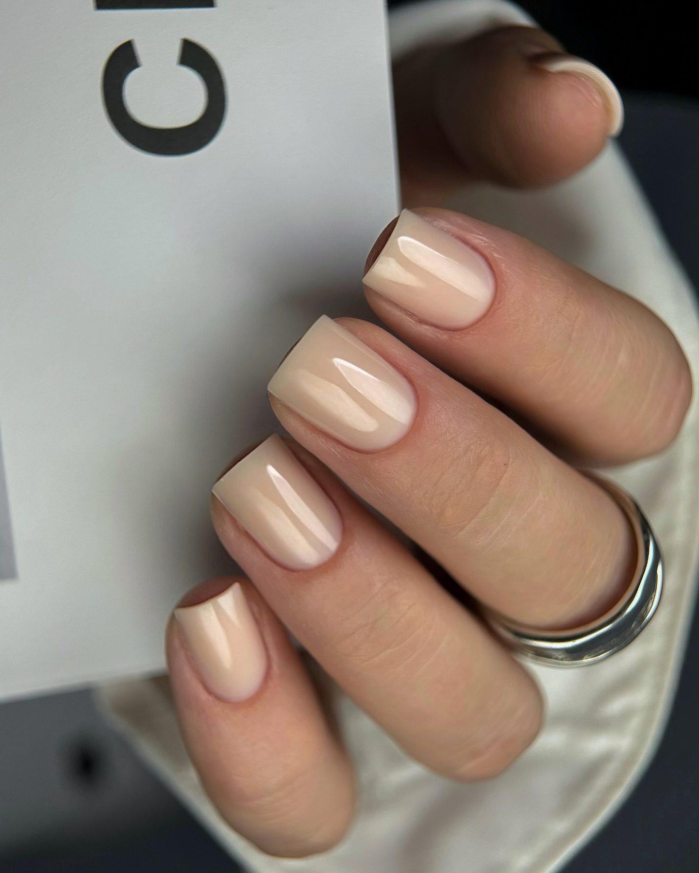 fall nails trendy simple, simple halloween nails, for