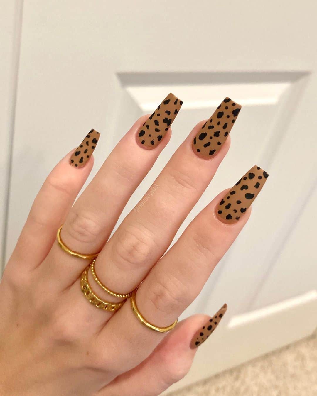 simple fall nails 2026, nail inspo, 2026