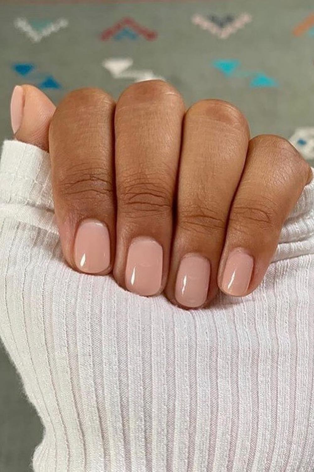 fall nails simple designs, early fall nail ideas, designs