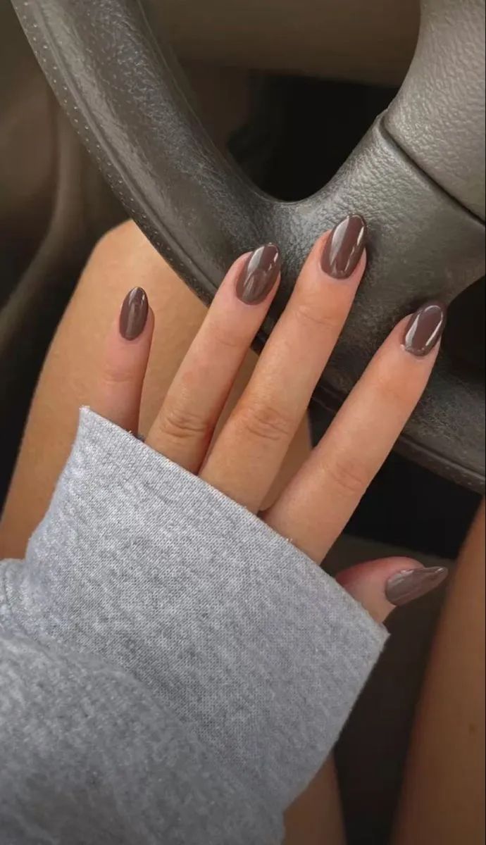 summer nails, fall gel nails ideas