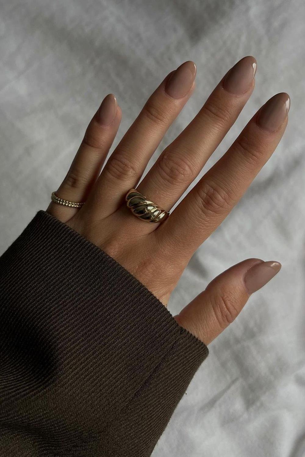 fall nails design ideas, september nail inspo