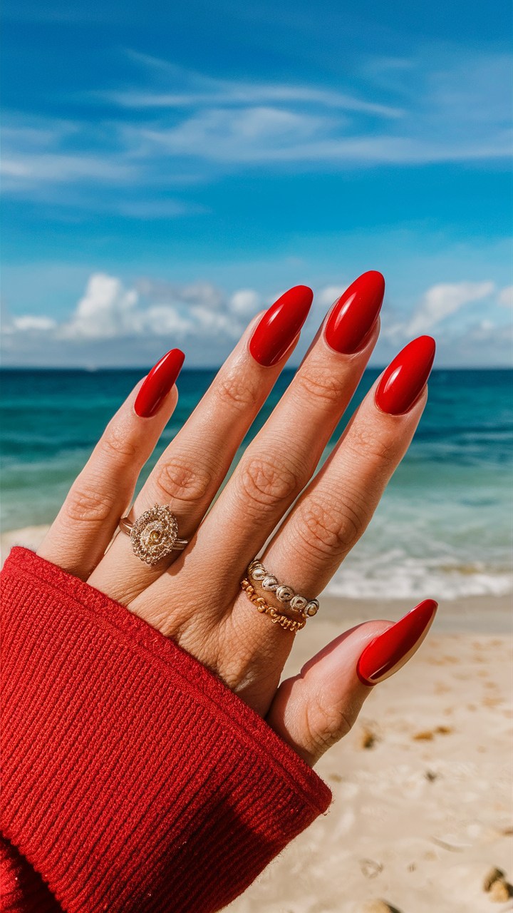 january nail designs simple with simple aesthetic nail designs, xmas nail designs, beach nails, press on, art for beginners