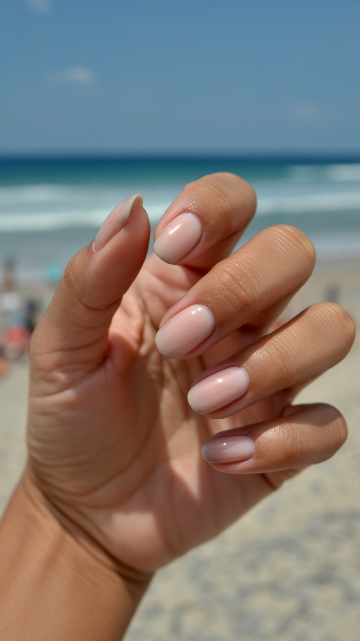 simple white nail designs with bow nail designs simple, subtle christmas nails, easy nail art summer, flower, short natural