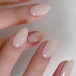 simple nails inspiration look 1